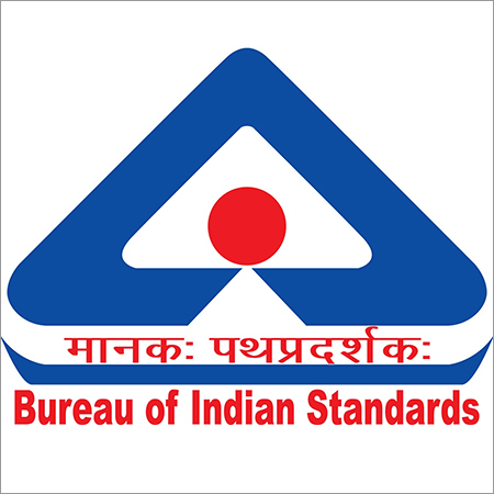 BIS Certified