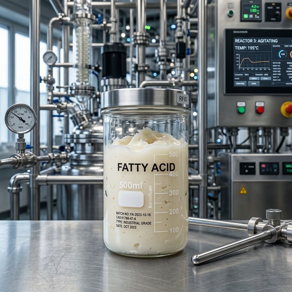 Fatty Acid