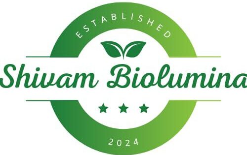 Shivam Biolumina Pvt Ltd logo