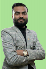 Vivek Singh Bhadauriya